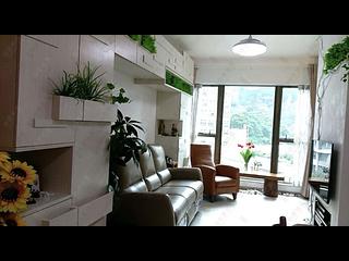 Shek Tong Tsui - The Belcher's Phase 1 Block 1 02