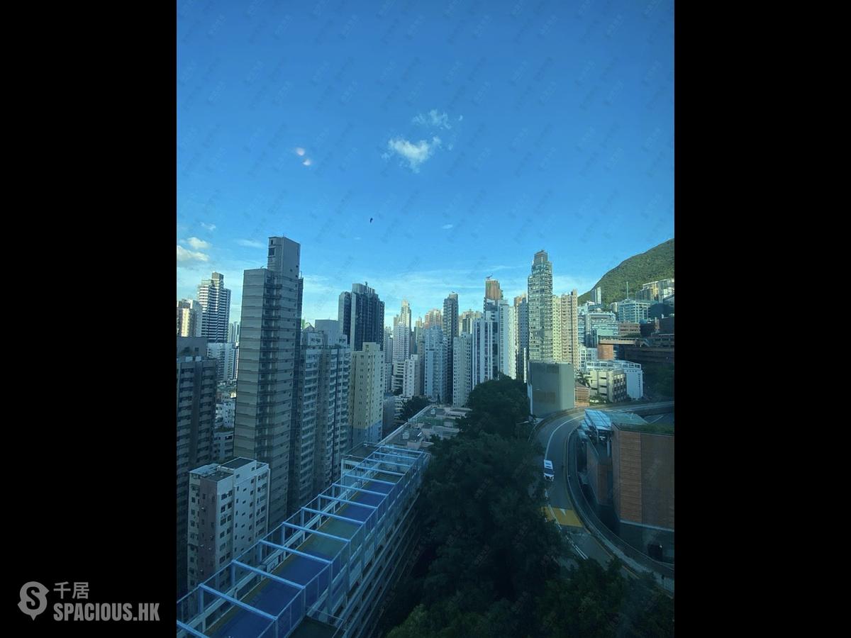 Shek Tong Tsui - The Belcher's Phase 1 Block 3 01