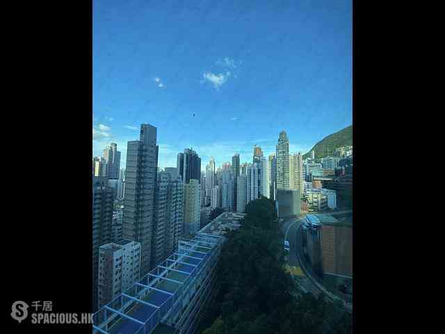 Pok Fu Lam - The Belcher's Phase 1 Block 3 01