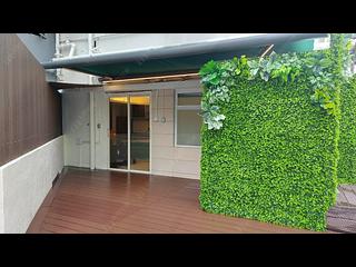 Kennedy Town - Jade Court 08