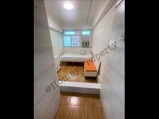 Mong Kok - Chun Yee Building 02