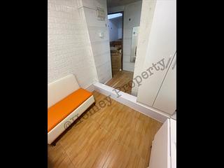 Mong Kok - Chun Yee Building 03