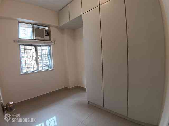 湾仔 - 文安楼 02