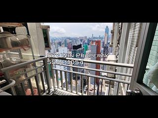 Tai Kok Tsui - Metro Harbour View 02