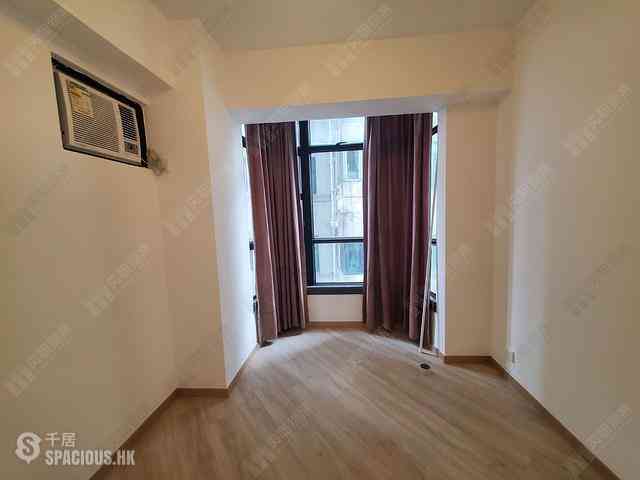Mid Levels Central - Vantage Park Block 1 02