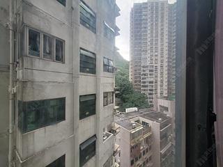 Mid Levels Central - Vantage Park Block 1 04