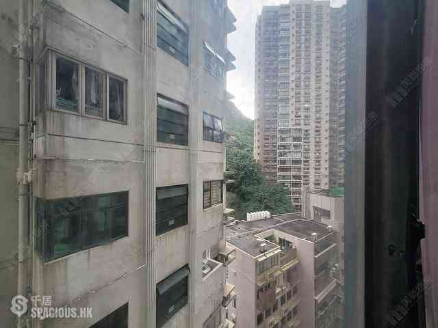 Mid Levels Central - Vantage Park Block 1 04