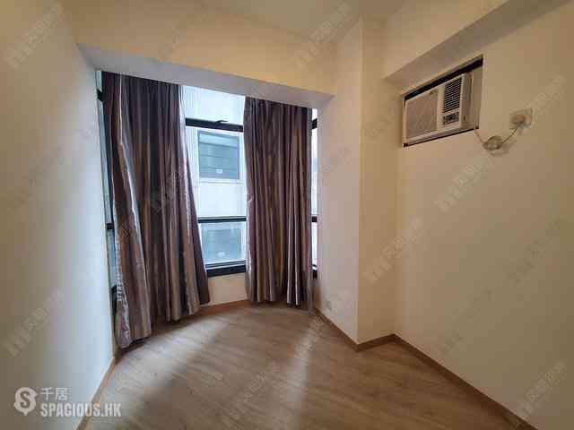 Mid Levels Central - Vantage Park Block 1 06