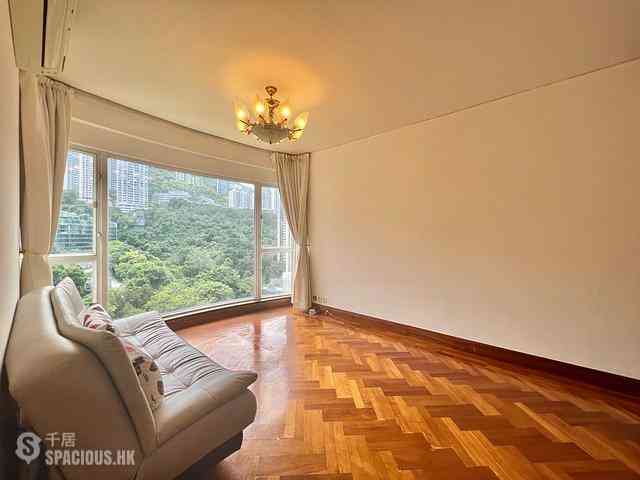 Wan Chai - Star Crest Block 1 01