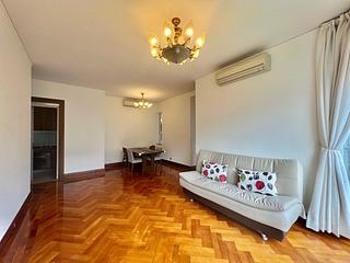 Wan Chai - Star Crest Block 1 03