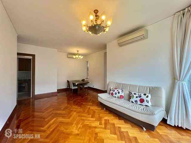 Wan Chai - Star Crest Block 1 03