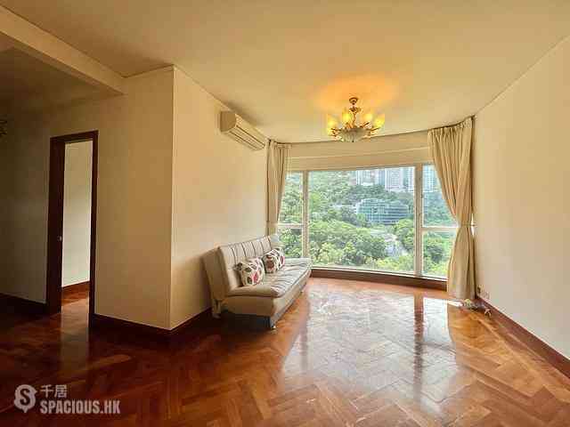 Wan Chai - Star Crest Block 1 02