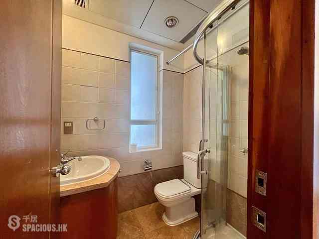 Wan Chai - Star Crest Block 1 08