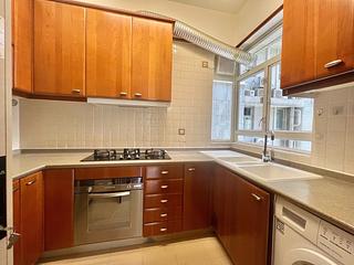 Wan Chai - Star Crest Block 1 09