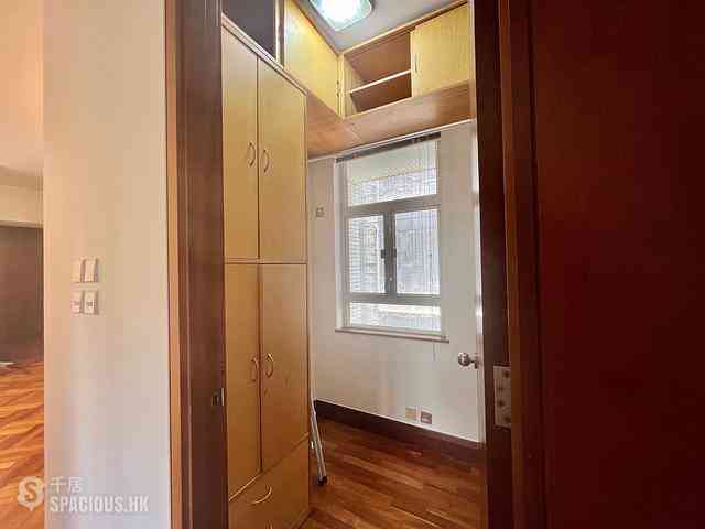 Wan Chai - Star Crest Block 1 10