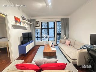Mid Levels Central - Nikken Heights 02