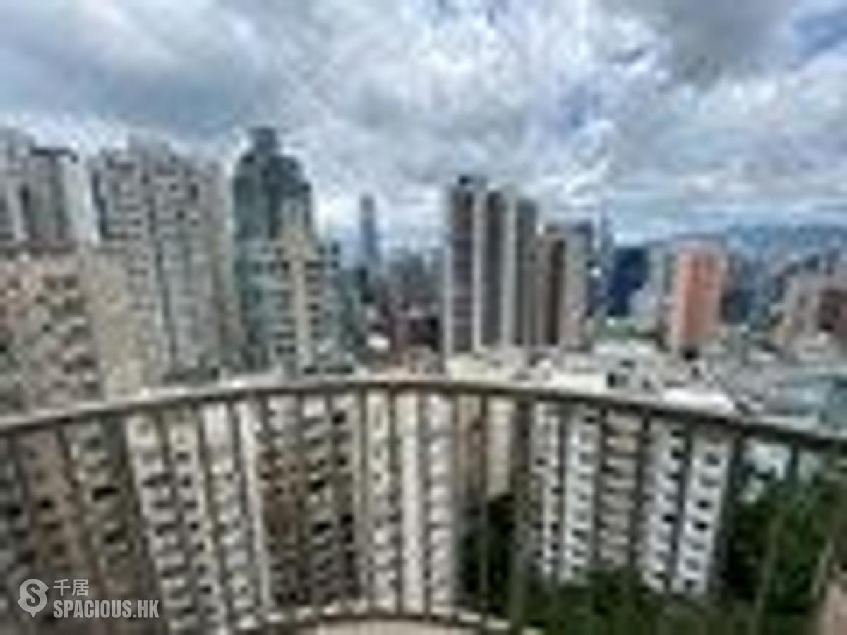 Mid Levels Central - Pearl Gardens 01