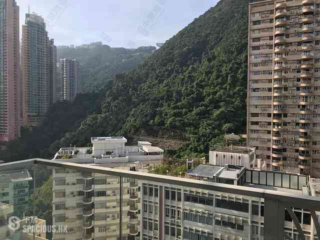 中半山 - Conduit 18 02