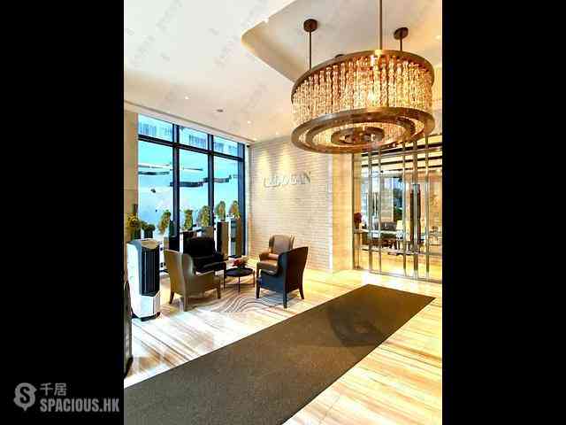 Kennedy Town - Cadogan 03