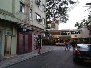 Tai Hang - 50-58, Tung Lo Wan Drive 06