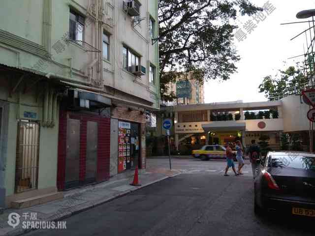 Tai Hang - 50-58, Tung Lo Wan Drive 06
