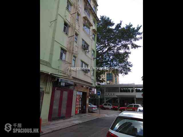 Tai Hang - 50-58, Tung Lo Wan Drive 15