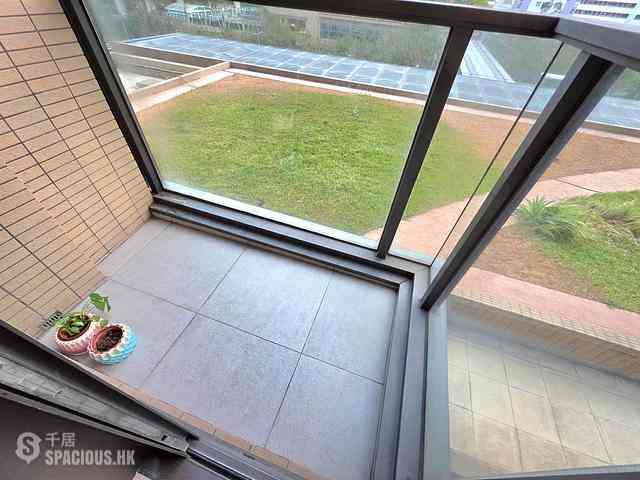 Tung Chung - The Visionary Tower 8 08