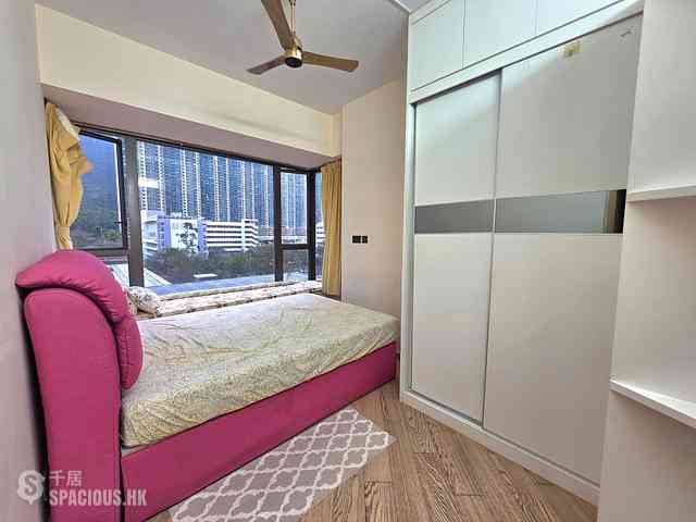 Tung Chung - The Visionary Tower 8 05