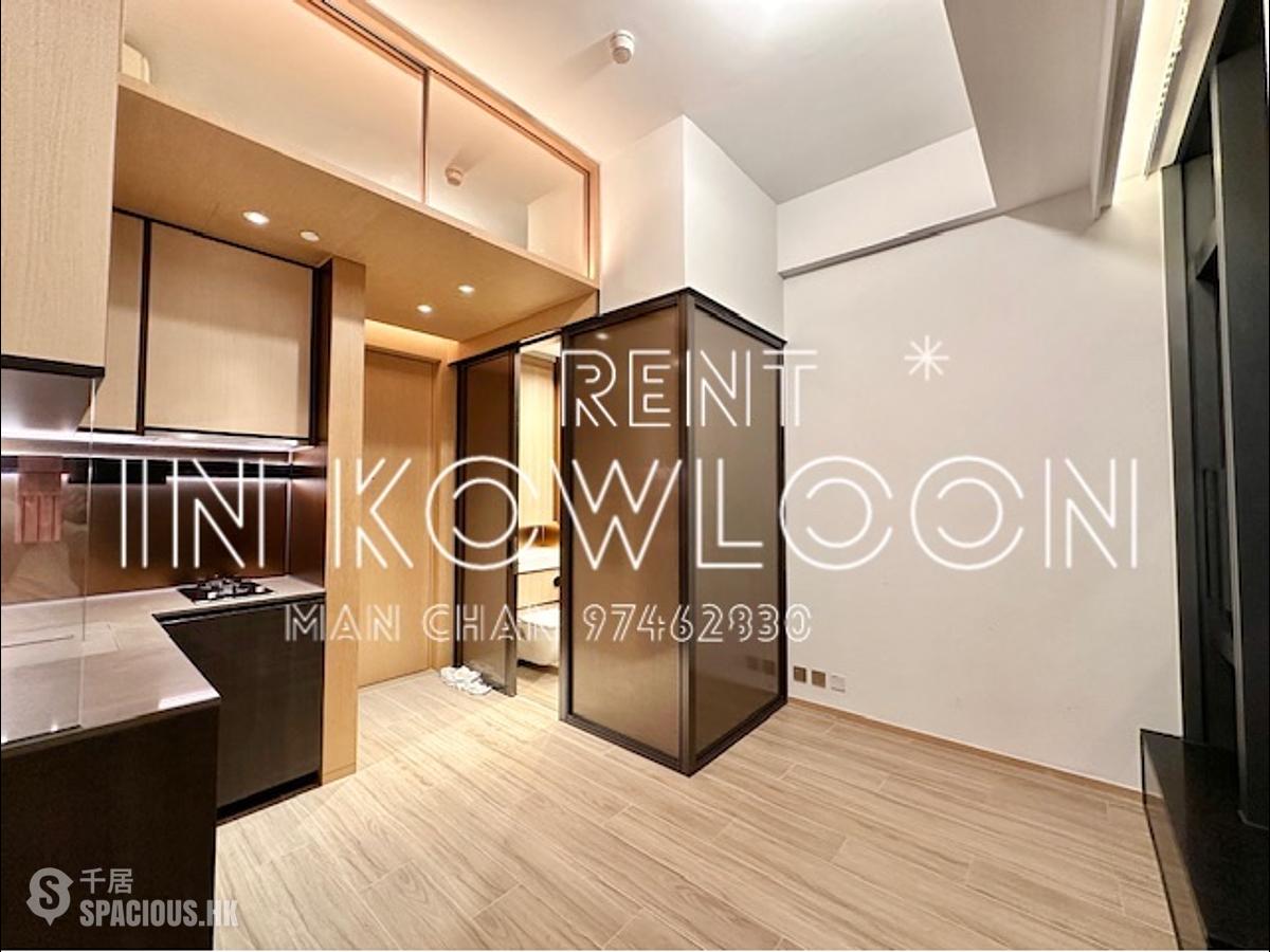 Tai Kok Tsui - Square Mile Phase 3 Aquila・Square Mile 01