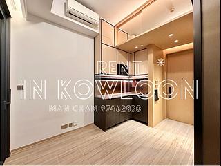 Tai Kok Tsui - Square Mile Phase 3 Aquila・Square Mile 02