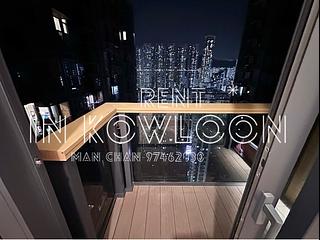 Tai Kok Tsui - Square Mile Phase 3 Aquila・Square Mile 04