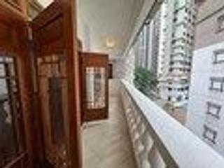 Mid Levels Central - Ivory Court 02