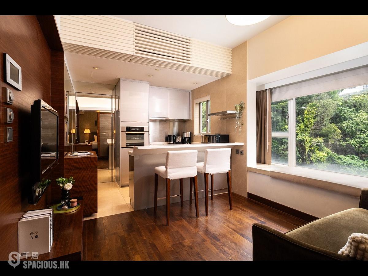 Shama Midlevels Hong Kong