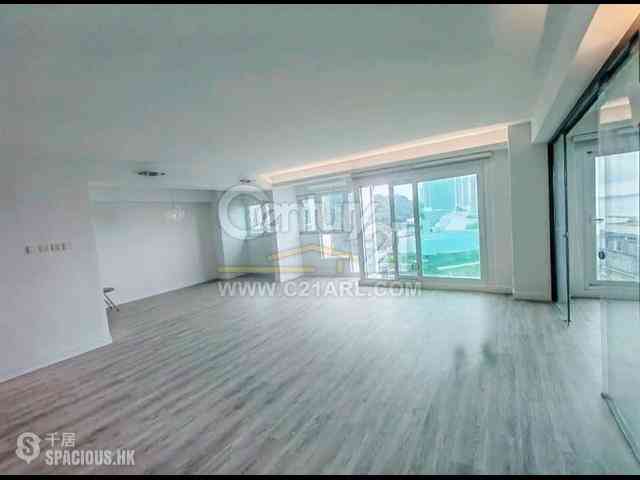 Pok Fu Lam - Aegean Terrace 01