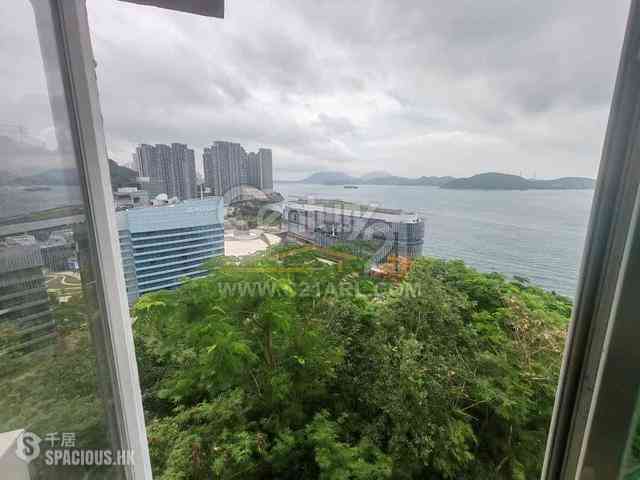 Pok Fu Lam - Aegean Terrace 03