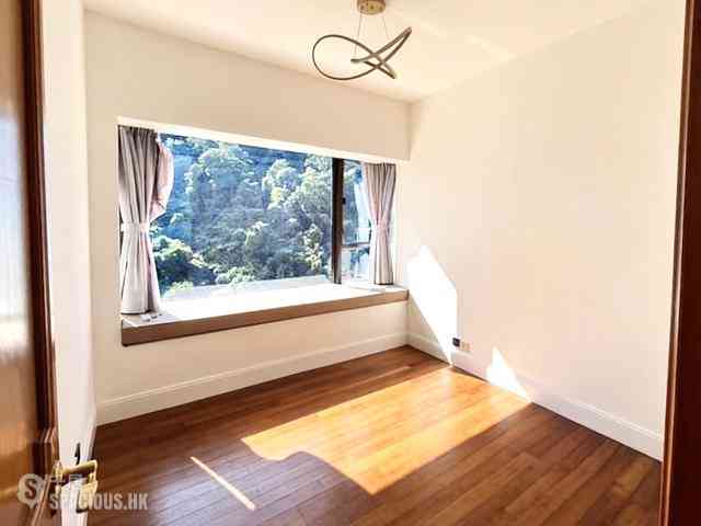 Mid Levels Central - Tavistock II 12