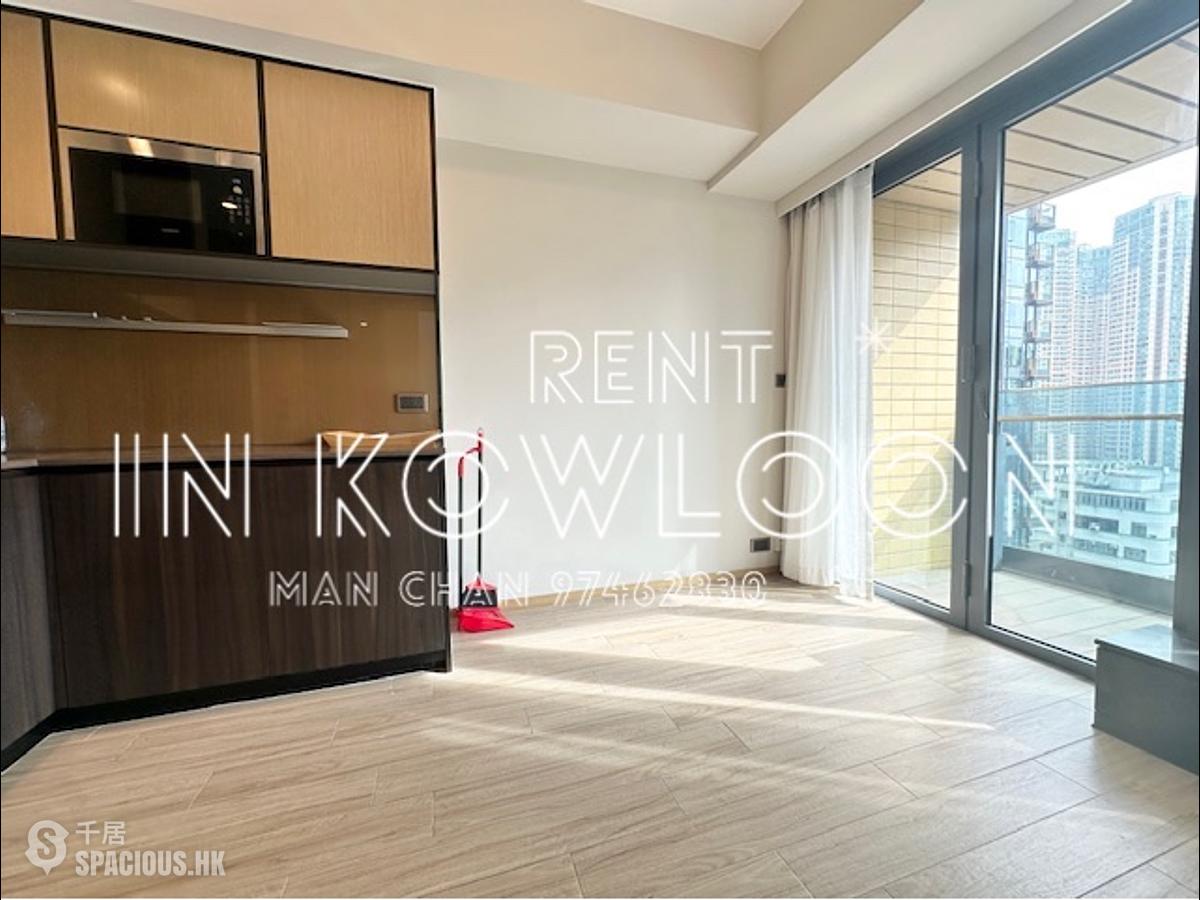 Tai Kok Tsui - Square Mile Phase 2 Cetus・Square Mile 01