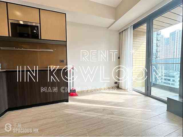 Tai Kok Tsui - Square Mile Phase 2 Cetus・Square Mile 01