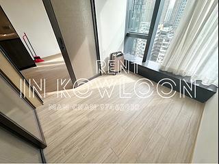 Tai Kok Tsui - Square Mile Phase 2 Cetus・Square Mile 02