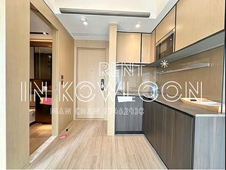 Tai Kok Tsui - Square Mile Phase 2 Cetus・Square Mile 03