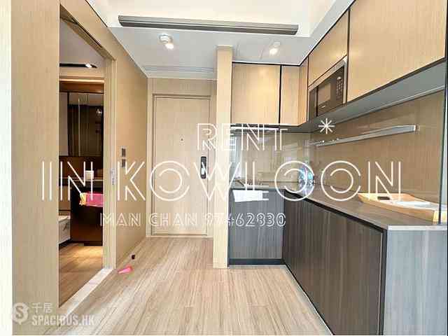Tai Kok Tsui - Square Mile Phase 2 Cetus・Square Mile 03