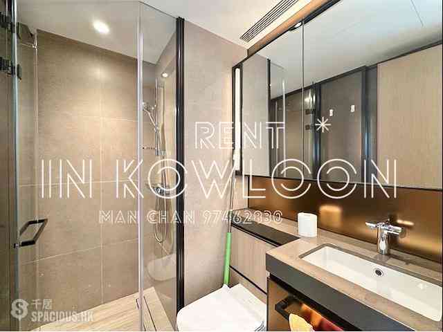 Tai Kok Tsui - Square Mile Phase 2 Cetus・Square Mile 05