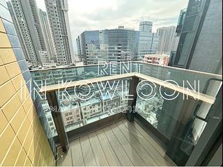 Tai Kok Tsui - Square Mile Phase 2 Cetus・Square Mile 07