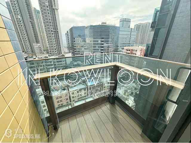 Tai Kok Tsui - Square Mile Phase 2 Cetus・Square Mile 07