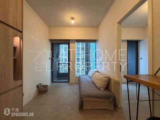 Sai Ying Pun - Bohemian House 01