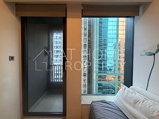 Sai Ying Pun - Bohemian House 02