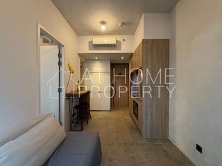 Sai Ying Pun - Bohemian House 03