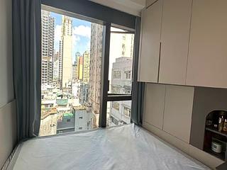 Sai Ying Pun - Two・Artlane 02