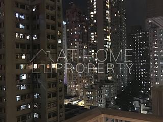 Sai Ying Pun - Island Crest 06