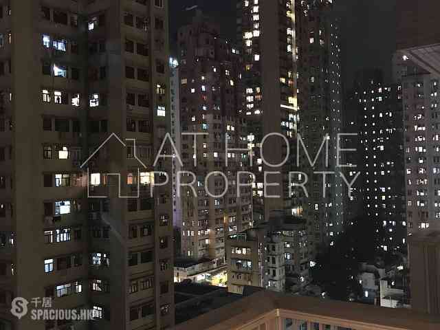 Sai Ying Pun - Island Crest 06